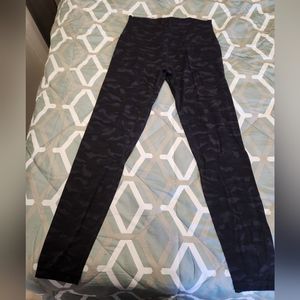 Lululemon Align Pant full length 28"